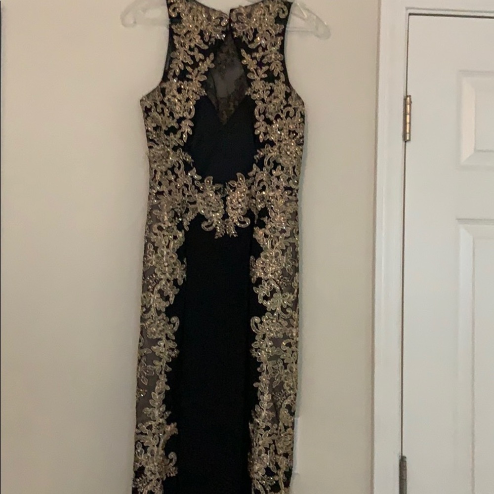 Prom dress - Picture 6 of 6